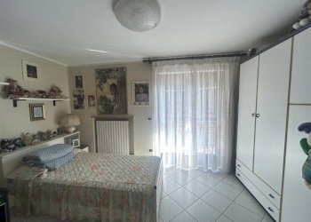 Camera da letto - Trilocale via Bertola, 9, Frabosa Sottana - foto 14