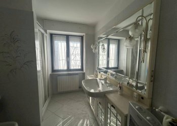 Bagno - Trilocale via Bertola, 9, Frabosa Sottana - foto 17