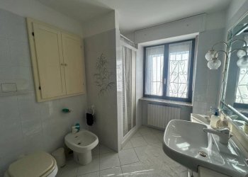 Bagno - Trilocale via Bertola, 9, Frabosa Sottana - foto 19