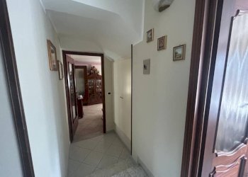 Corridoio - Trilocale via Bertola, 9, Frabosa Sottana - foto 22