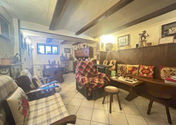 Cantina - Trilocale via Bertola, 9, Frabosa Sottana - foto 8