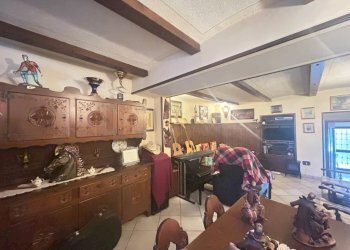 Interno non residenziale - Trilocale via Bertola, 9, Frabosa Sottana - foto 9