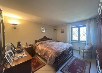 Camera da letto - Trilocale via Bertola, 9, Frabosa Sottana - foto 19