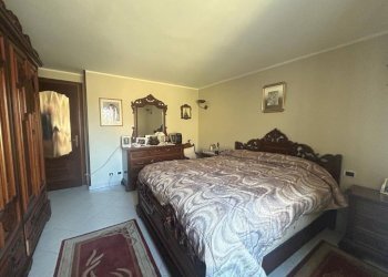 Camera da letto - Trilocale via Bertola, 9, Frabosa Sottana - foto 20