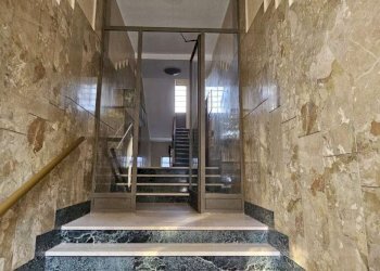 androne - Bilocale via Don Bosco, 102, Torino (zona San Donato) - foto 2