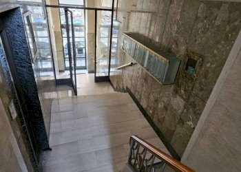 androne 2 - Bilocale via Don Bosco, 102, Torino (zona San Donato) - foto 4