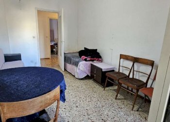 soggiorno - Bilocale via Don Bosco, 102, Torino (zona San Donato) - foto 9