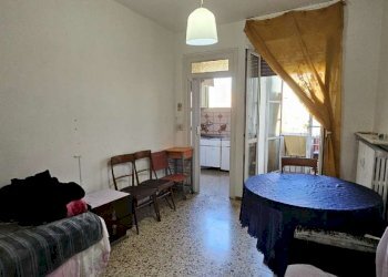 soggiorno 1 - Bilocale via Don Bosco, 102, Torino (zona San Donato) - foto 10