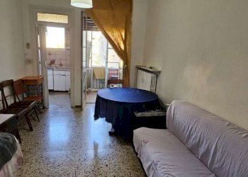 soggiorno 2 - Bilocale via Don Bosco, 102, Torino (zona San Donato) - foto 11