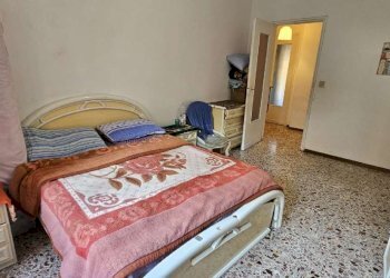 camera 2 - Bilocale via Don Bosco, 102, Torino (zona San Donato) - foto 17