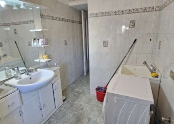 bagno 2 - Bilocale via Don Bosco, 102, Torino (zona San Donato) - foto 20
