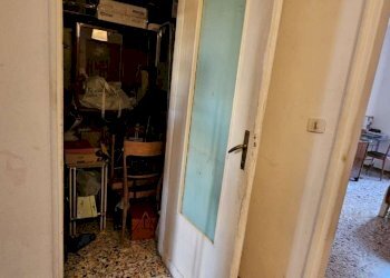 ripostiglio - Bilocale via Don Bosco, 102, Torino (zona San Donato) - foto 23