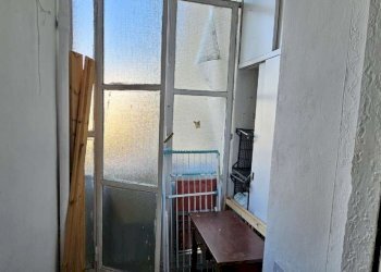 veranda - Bilocale via Don Bosco, 102, Torino (zona San Donato) - foto 24