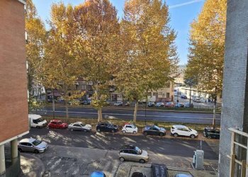 vista corso - Bilocale via Don Bosco, 102, Torino (zona San Donato) - foto 25