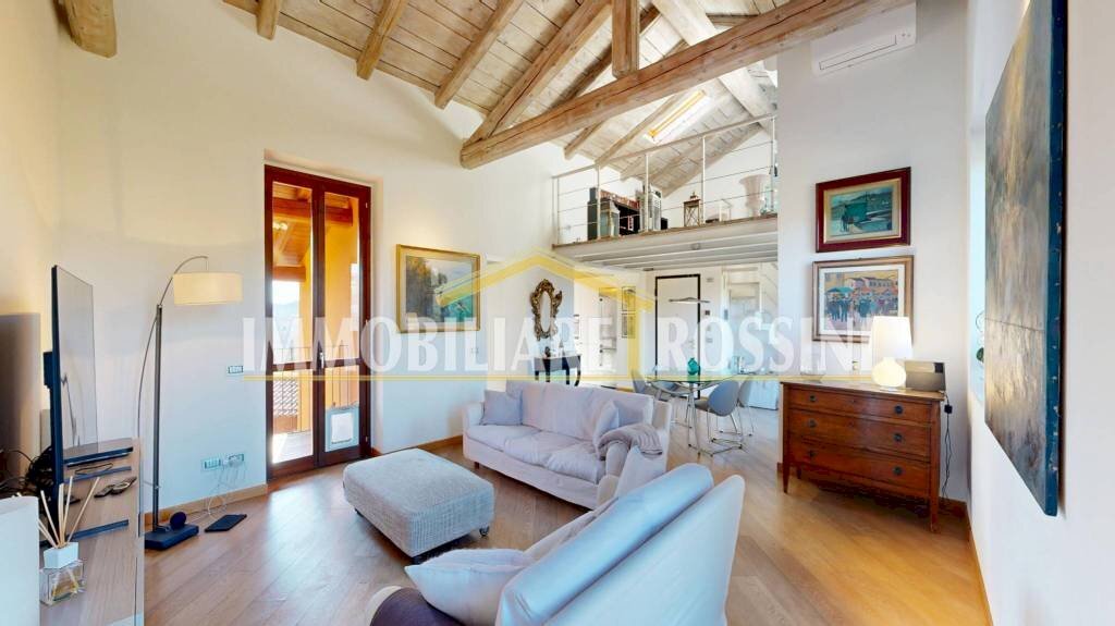 Salone - Four-room apartment via dei Boderi, 118, Varese - photo 1