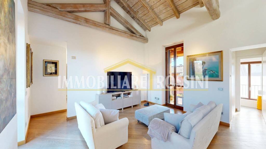 Salone - Four-room apartment via dei Boderi, 118, Varese - photo 2