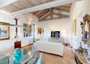 Salone - Quadrilocale via dei Boderi, 118, Varese - foto 6