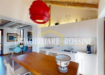 Cucina - Quadrilocale via dei Boderi, 118, Varese - foto 9