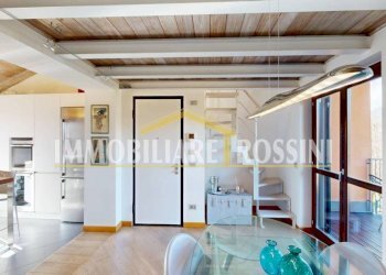 Ingresso - Quadrilocale via dei Boderi, 118, Varese - foto 11