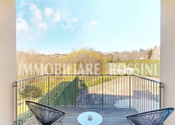 Terrazzo - Quadrilocale via dei Boderi, 118, Varese - foto 12