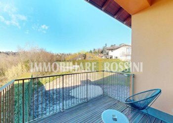 Terrazzo - Quadrilocale via dei Boderi, 118, Varese - foto 13