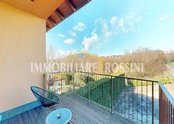 Terrazzo - Quadrilocale via dei Boderi, 118, Varese - foto 14