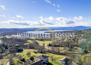 Vista - Quadrilocale via dei Boderi, 118, Varese - foto 17