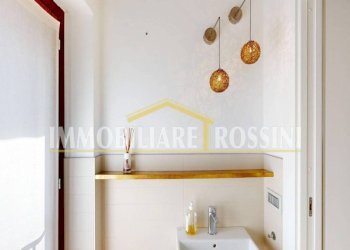 Bagno - Quadrilocale via dei Boderi, 118, Varese - foto 18