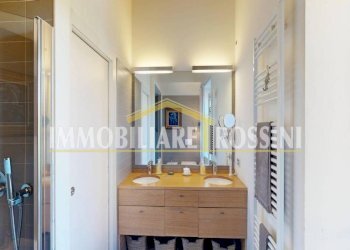 Bagno - Quadrilocale via dei Boderi, 118, Varese - foto 19