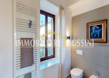 Bagno - Quadrilocale via dei Boderi, 118, Varese - foto 21