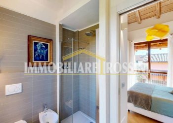 Bagno - Quadrilocale via dei Boderi, 118, Varese - foto 22