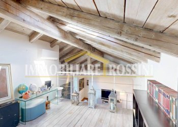 Soppalco - Quadrilocale via dei Boderi, 118, Varese - foto 23