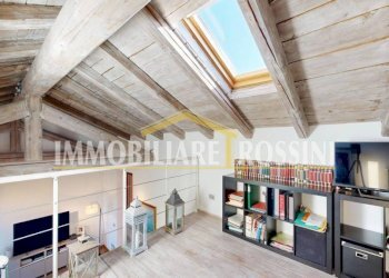 Soppalco - Quadrilocale via dei Boderi, 118, Varese - foto 24