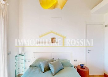 Camera da letto - Quadrilocale via dei Boderi, 118, Varese - foto 28