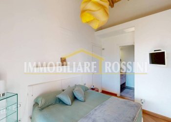 Camera da letto - Quadrilocale via dei Boderi, 118, Varese - foto 29