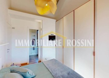 Camera da letto - Quadrilocale via dei Boderi, 118, Varese - foto 30