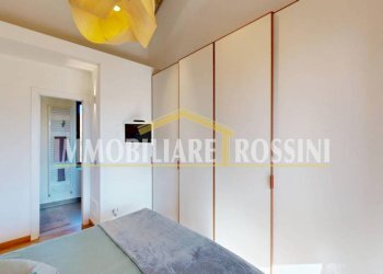 Camera da letto - Quadrilocale via dei Boderi, 118, Varese - foto 31