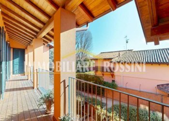 Balcone - Quadrilocale via dei Boderi, 118, Varese - foto 34