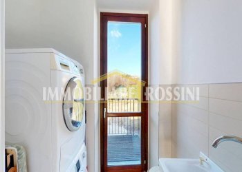 Lavanderia - Quadrilocale via dei Boderi, 118, Varese - foto 36