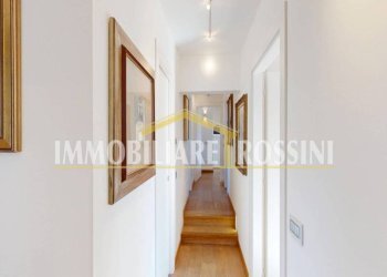 Corridoio - Quadrilocale via dei Boderi, 118, Varese - foto 37