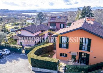 Facciata - Quadrilocale via dei Boderi, 118, Varese - foto 44