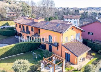 Vista - Quadrilocale via dei Boderi, 118, Varese - foto 45