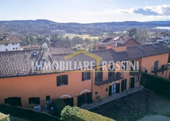 Vista - Quadrilocale via dei Boderi, 118, Varese - foto 46