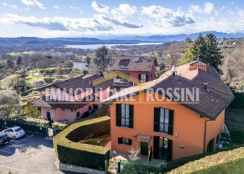 Facciata - Quadrilocale via dei Boderi, 118, Varese - foto 47