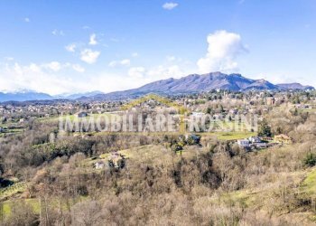 Vista - Quadrilocale via dei Boderi, 118, Varese - foto 48