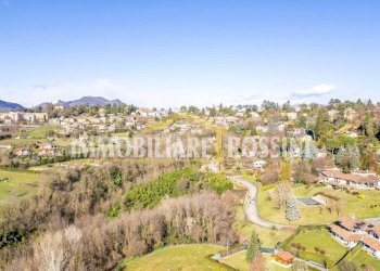 Vista - Quadrilocale via dei Boderi, 118, Varese - foto 49