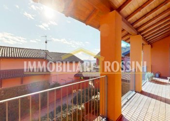 Balcone - Quadrilocale via dei Boderi, 118, Varese - foto 34
