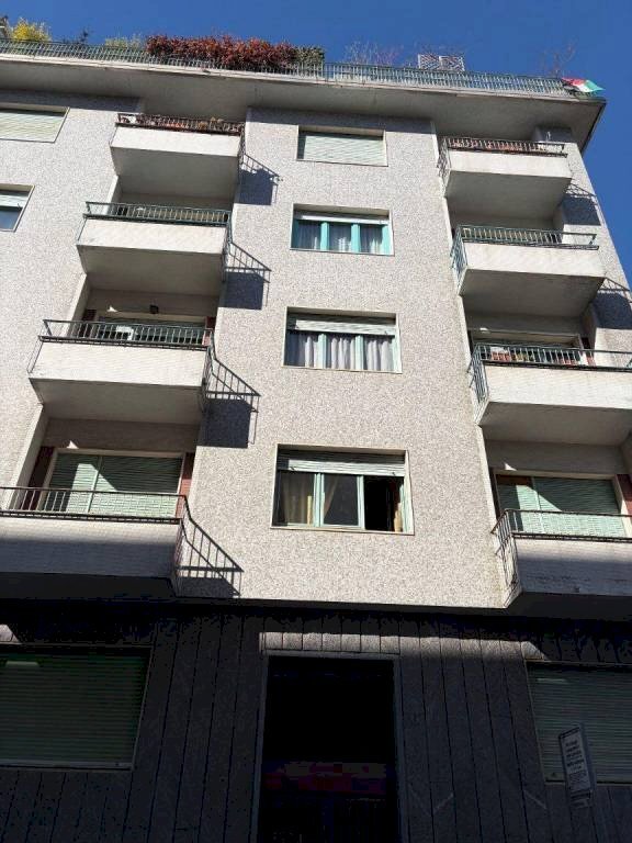 Appartamento via Pietro Giuria, 6, Torino (zona San Salvario) - foto 3