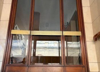 Appartamento via Pietro Giuria, 6, Torino (zona San Salvario) - foto 4