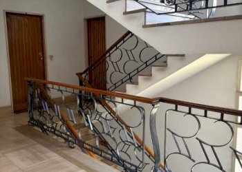 Appartamento via Pietro Giuria, 6, Torino (zona San Salvario) - foto 9